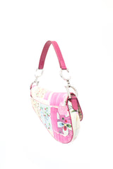 Dior Filth Saddle Bag