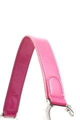 Dior Filth Saddle Bag