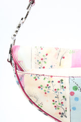 Dior Filth Saddle Bag
