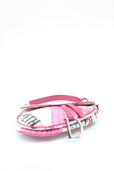 Dior Filth Saddle Bag