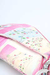 Dior Filth Saddle Bag