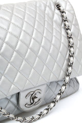 Chanel XXL Airline Flap Bag