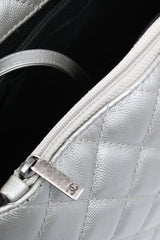 Chanel XXL Airline Flap Bag