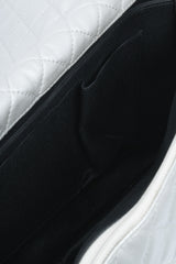 Chanel XXL Airline Flap Bag