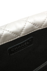 Chanel XXL Airline Flap Bag