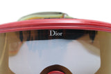 Dior Rasta Ski Mask Sunglasses