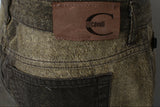 Cavalli Abstract Trousers