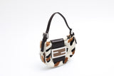 Fendi Mini Croissant Baguette
