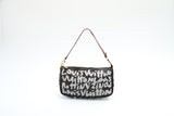 Louis Vuitton Graffiti Pochette