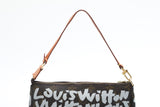 Louis Vuitton Graffiti Pochette