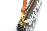 Louis Vuitton Graffiti Pochette