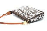 Louis Vuitton Graffiti Pochette