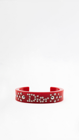 Dior Stud Bangle