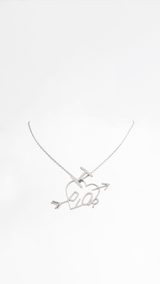 I Love Dior Necklace