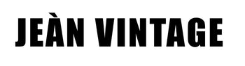 Jean Vintage