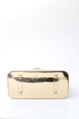Louis Vuitton Monogram Miroir Alma GM Bag