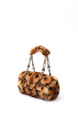 Louis Vuitton Les Extrodinaires Mink Mini Papillion Bag