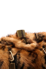 Louis Vuitton Les Extrodinaires Mink Mini Papillion Bag