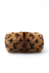 Louis Vuitton Les Extrodinaires Mink Mini Papillion Bag
