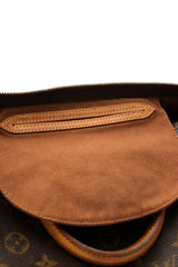 Louis Vuitton Monogram Speedy