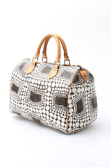 Louis Vuitton Yayoi Kusama Speedy 30