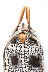 Louis Vuitton Yayoi Kusama Speedy 30