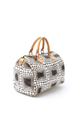 Louis Vuitton Yayoi Kusama Speedy 30
