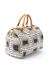 Louis Vuitton Yayoi Kusama Speedy 30