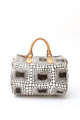Louis Vuitton Yayoi Kusama Speedy 30