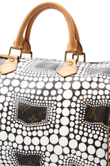 Louis Vuitton Yayoi Kusama Speedy 30