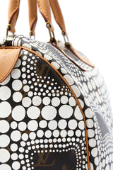 Louis Vuitton Yayoi Kusama Speedy 30