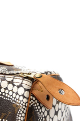 Louis Vuitton Yayoi Kusama Speedy 30