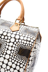 Louis Vuitton Yayoi Kusama Speedy 30