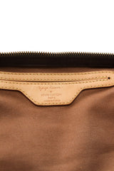 Louis Vuitton Yayoi Kusama Speedy 30