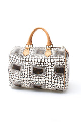 Louis Vuitton Yayoi Kusama Speedy 30