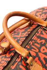 Louis Vuitton Graffiti Speedy 30