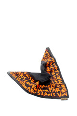 Louis Vuitton X Stephen Sprouse Graffiti Scarf