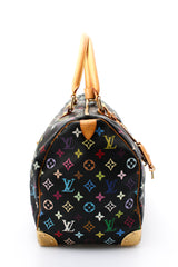 Louis Vuitton X Takashi Murakami Monogram Keepall 45