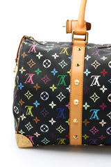 Louis Vuitton X Takashi Murakami Monogram Keepall 45