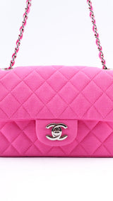 Chanel Classic Mini Flap Bag