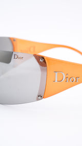 Dior Golf Sunglasses