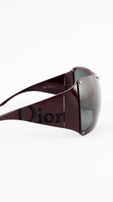 Dior Overshine 1 Sunglasses