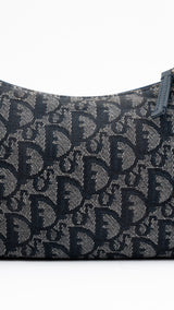 Dior Monogram Shoulder Bag