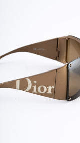 Dior Overshine 2 Sunglasses