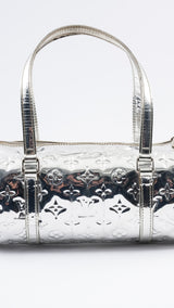 Louis Vuitton Monogram Miroir Papillon Bag- Casey
