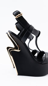 Giuseppe Zanotti Heels - EU 37