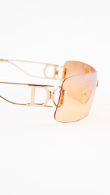 Dior Miss Diorella/n Sunglasses
