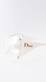 Dior Ski 1 Sunglasses