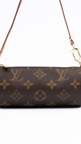 Louis Vuitton Monogram Mini Papillon