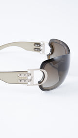 Dior Airspeed 2 Sunglasses